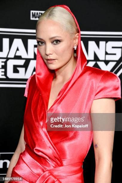 5,068 Pom Klementieff Photos & High